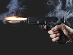 Kasus Polisi yang Cekcok dengan Sekuriti Blue Bird Diserahkan ke Polres Jaksel