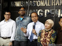 Advokat dan Jurnalis Banyak Jadi Korban Pelanggaran HAM