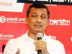 Oegroseno Terkejut KOI Serius Tak Kirim Atlet Tenis Meja ke SEA Games