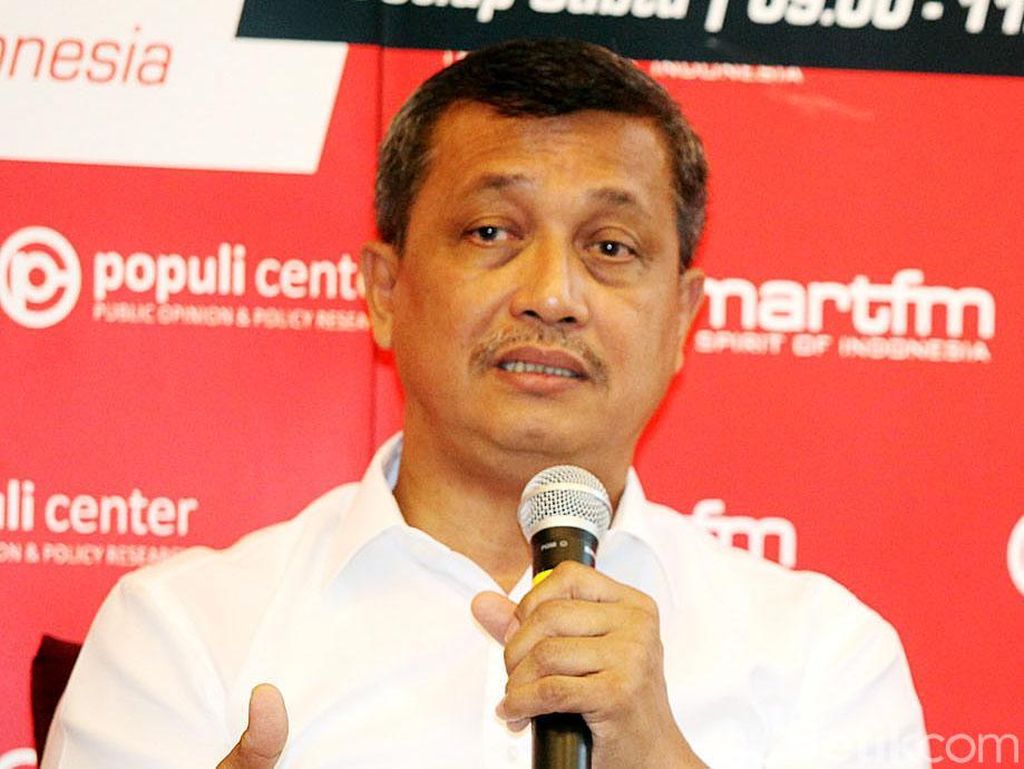 Oegroseno Terkejut KOI Serius Tak Kirim Atlet Tenis Meja ke SEA Games Oegroseno Terkejut KOI Serius Tak Kirim Atlet Tenis Meja ke SEA Games