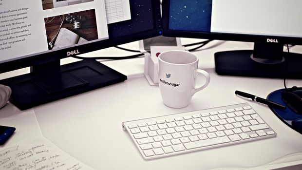 Cegah Pilek dengan Menerapkan Kebiasaan Sehat di Tempat Kerja