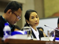 Beredar Transkrip Curhat, ini Kata Menteri Rini Soemarno