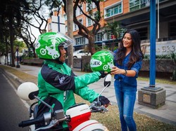 Kapolda Metro Imbau Ojek Pangkalan Tak Cemburu pada Go-Jek