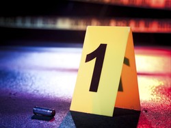 4 Kendaraan Kecelakaan Beruntun di Tol Cikampek Arah Jakarta