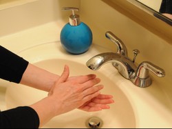 Jangan Anggap Sepele, Perhatikan Hal-hal Ini Saat Cuci Tangan