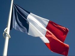 Serangan Udara Prancis Tewaskan 12 Tentara Anak ISIS