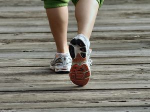 Kebiasaan Sederhana Ini Ternyata Jadi Rahasia Fisik Tetap Kuat sampai Tua