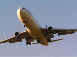 Penumpang Meningkat, Maskapai Tambah Extra Flight di Bandara Adisutjipto