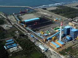 78 WNA Kerja di Proyek PLTU Aceh, 29 di Antaranya Tak Kantongi Izin