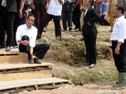 Kritik Kubu Prabowo-Sandi soal Janji Swasembada Pangan