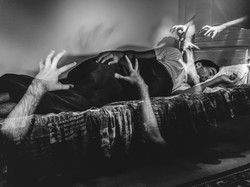 Sering Mengalami Mimpi Buruk, Normal Nggak Ya?