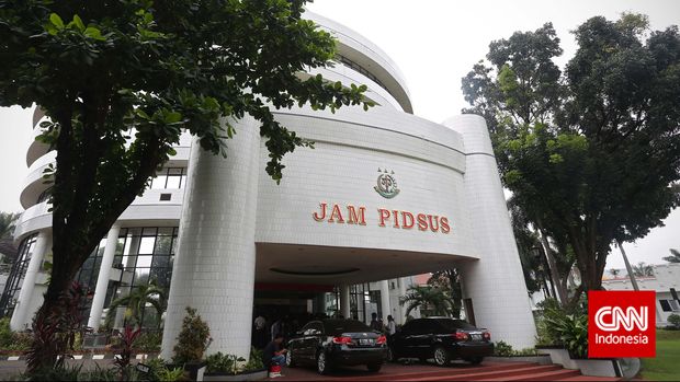 Kejagung Pastikan Modus Korupsi Jiwasraya Goreng Saham