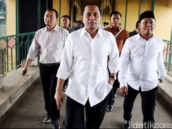 Dana Desa di Padang Pariaman Ini Digunakan untuk Bangun Jalan Poros Tani