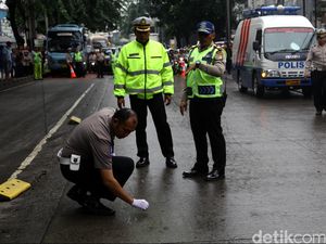 Pertama di RI, Hakim Cabut Kepemilikan SIM Yuda hingga Meninggal Dunia