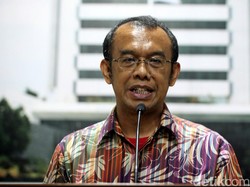 Kemenpora akan Kembalikan Cek Rp 2 M ke Pemuda Muhammadiyah