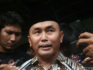 Gubernur Kalteng Minta KPK dan Masyarakat Sipil Awasi Anggaran APBD 2017