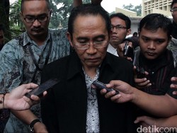 Dukung Anies-Sandi, Adnan Pandu: Lawan Korupsi Tak Harus Galak