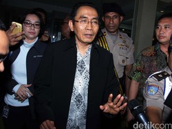 Eks Pimpinan KPK Jadi Timses Anies-Sandi: Mereka Santun dan Berintegritas