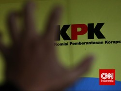 JK: Jangan Pilih Calon Pimpinan KPK yang Bermasalah