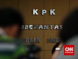 KPK Naikkan Status Kasus Suap Interpelasi DPRD Sumut, Siapa Terjerat?