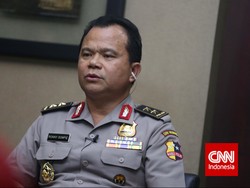 Dilantik Menkum HAM Yasonna, Ronny Sompie Resmi Jadi Dirjen Imigrasi