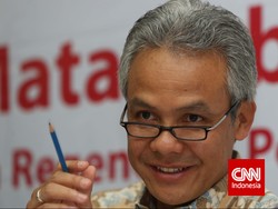 Ini Pesan Gubernur Ganjar Buat Para Pemudik yang ke Jateng