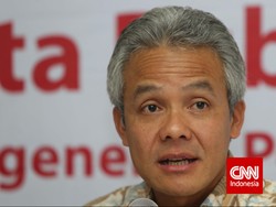 Ini Pendapat Gubernur Ganjar Soal Taksi Uber yang Sedang Ramai