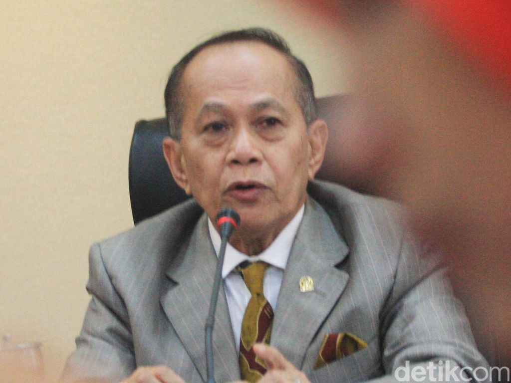 Solusi BUMN Sakit, Waket MPR: Perbaikan Manajemen, Bukan Suntikan Dana Solusi BUMN Sakit, Waket MPR: Perbaikan Manajemen, Bukan Suntikan Dana