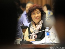 Susi Ingin Sistem Pengadaan Barang dan Jasa Seperti di Amazon.com