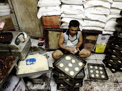 Bos Indofood Jamin Tak Ada Kenaikan Harga Terigu Jelang Lebaran