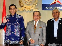 Ruhut Sebut Ibas Seperti Tukang Parkir, PD: Itu Ungkapan Emosional