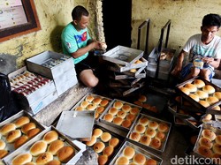 RI Punya 26,7 Juta Kegiatan Usaha, Tumbuh 17,6% dalam 10 Tahun