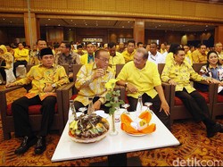 Setara Institute: Bela Novanto, Golkar Pelihara Politik Koruptif Orba