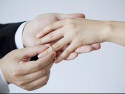 Mahkamah Agung AS Mengesahkan Pernikahan Sesama Jenis