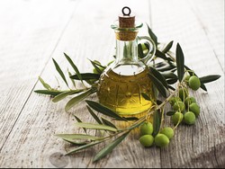 Konsumsi Minyak Zaitun Murni Bisa Rendahkan Kolesterol dan Gula Darah