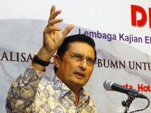 Bursa Ketua DPR Pengganti Novanto, Senior Golkar Munculkan Fadel Bursa Ketua DPR Pengganti Novanto, Senior Golkar Munculkan Fadel