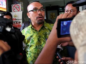 Gugatan Lawan Gubernur Anies Ditolak, Korban Banjir Akan Ajukan Banding Gugatan Lawan Gubernur Anies Ditolak, Korban Banjir Akan Ajukan Banding
