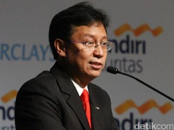 Bank Mandiri Belum Turunkan Bunga Kredit, Ini Alasannya