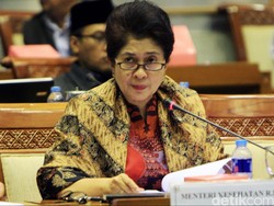 Impian Itu Berupa Rumah Sakit di Arab Saudi