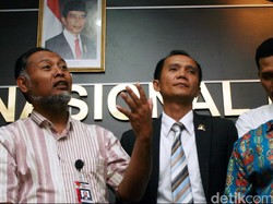 Tindak Lanjuti Aduan, Komnas HAM Persilakan Rizieq Kirim Surat