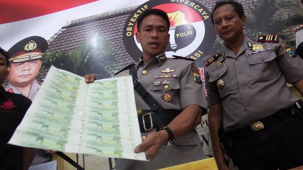 Dirreskrimsus Polda Jatim Kombes Akhmad Yusep Gunawan.