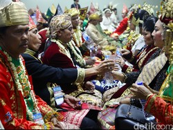 Kasus HIV/AIDS Tinggi, Calon Pengantin di Kota Bogor Harus Tes Kesehatan