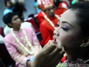 Disoal 3 Menteri, Aris nikahsirri: Lelang Perawan Budaya Indonesia