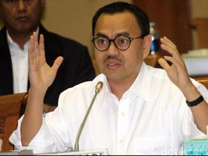 Diganggu Kolega di Pemerintahan, Sudirman Said: Saya Mending Lawan Mafia