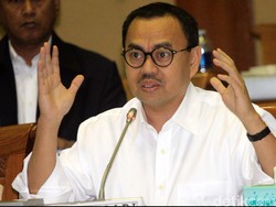 Di Era Sudirman Said, Anggaran Energi Terbarukan Naik 100%