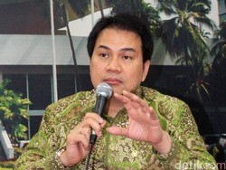 Golkar Kubu Ical: Tak Ada Urgensi Perppu Calon Tunggal Pilkada