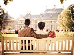 Perubahan Saat Bercinta yang Bisa Dialami Seiring Bertambahnya Usia Pasutri