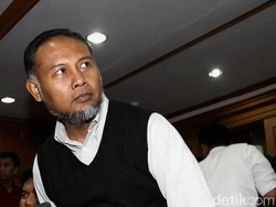 Ada Anggota TNI dan Polri Daftar, Ini Saran BW ke Pansel KPK