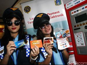 Mau Bisnis Uang Elektronik Wajib Punya Modal Minimal Rp 3 M Mau Bisnis Uang Elektronik Wajib Punya Modal Minimal Rp 3 M