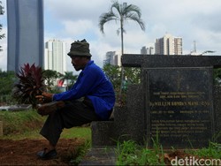 Seram! Begini Kondisi Dunia Bila Semua Bakteri Kebal Obat
